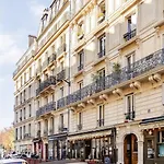 Cosy - Ambiance galerie - Batignolles