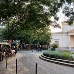 Cosy - Ambiance galerie - Batignolles
