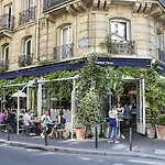 Cosy - Ambiance galerie - Batignolles