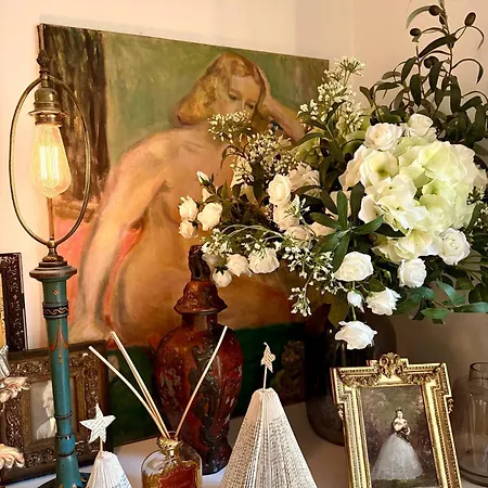 Cosy Galerie Batignolles - Les Petites Maisons Du Bonheur * Parigi