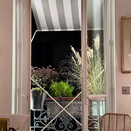 Appartamento Cosy Galerie Batignolles - Les Petites Maisons Du Bonheur *